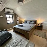 Сasa de vacaciones Völgyhíd Village Balaton
