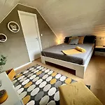 Voelgyhid Village Balaton * Kőröshegy
