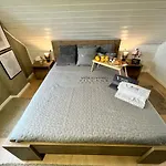 펜션 Voelgyhid Village Balaton Kőröshegy