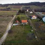Völgyhíd Village Balaton Сasa de vacaciones Kőröshegy