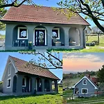 Völgyhíd Village Balaton Kőröshegy
