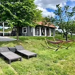 Voelgyhid Village Balaton Holiday home *