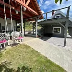Völgyhíd Village Balaton Сasa de vacaciones Kőröshegy