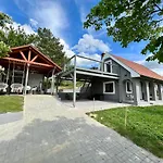 Völgyhíd Village Balaton Kőröshegy