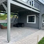 Völgyhíd Village Balaton Kőröshegy