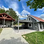 Völgyhíd Village Balaton * Kőröshegy