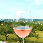 Völgyhíd Village Balaton * Kőröshegy