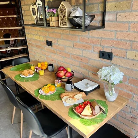 Voelgyhid Village Balaton Prázdninový dům