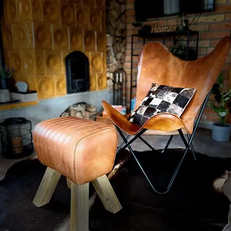 Voelgyhid Village Balaton Kőröshegy