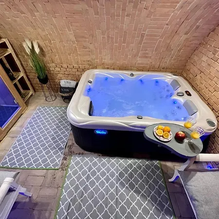 Voelgyhid Village Balaton Kőröshegy