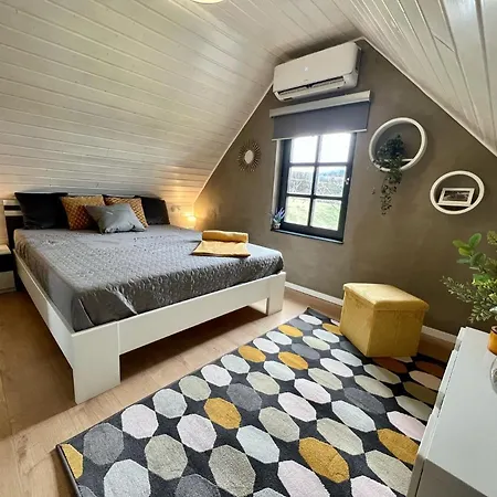 Prázdninový dům Voelgyhid Village Balaton