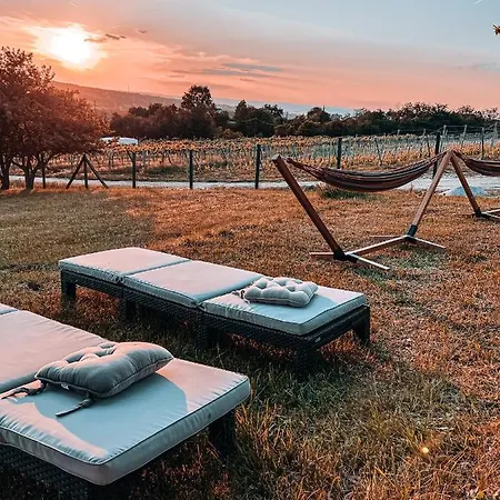Voelgyhid Village Balaton Prázdninový dům Kőröshegy