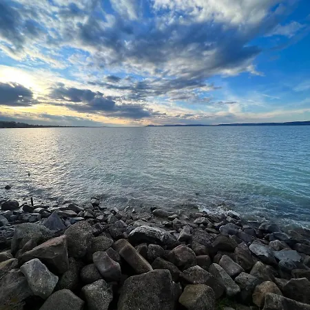 Voelgyhid Village Balaton *