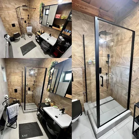 Voelgyhid Village Balaton Prázdninový dům