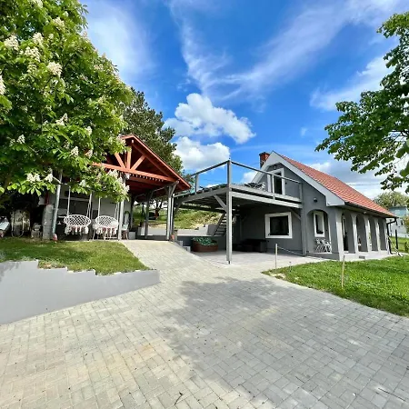 Voelgyhid Village Balaton *