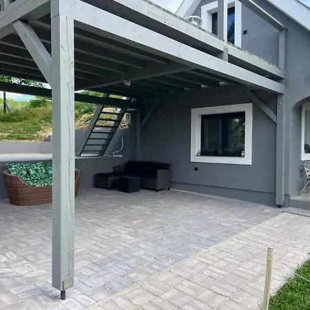 Voelgyhid Village Balaton Kőröshegy