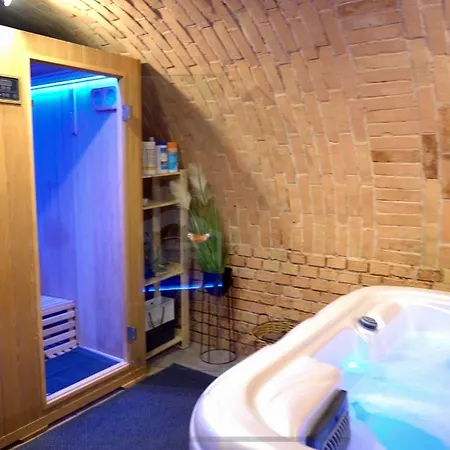 Prázdninový dům Voelgyhid Village Balaton Kőröshegy