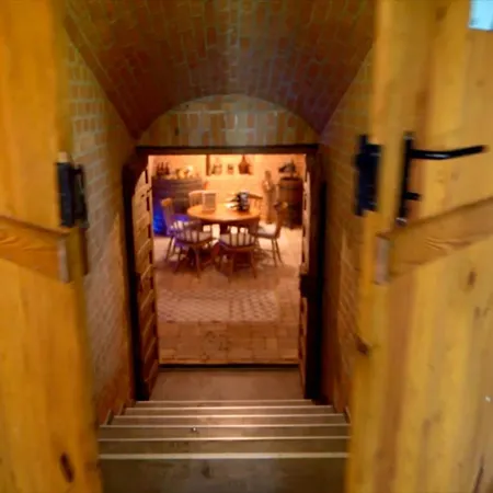 Voelgyhid Village Balaton *