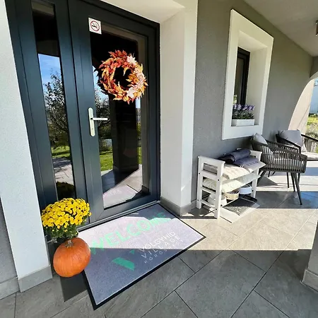 Voelgyhid Village Balaton Kőröshegy