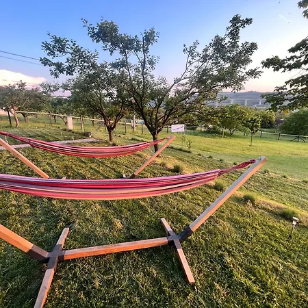 Casa de Férias Völgyhíd Village Balaton