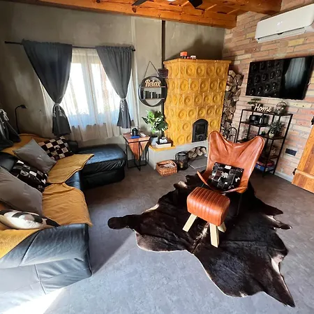 Voelgyhid Village Balaton Hébergement de vacances *