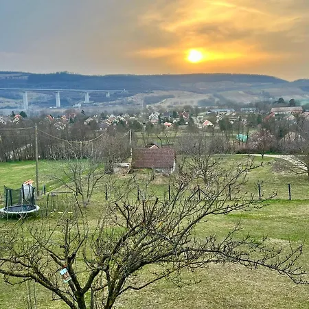 Nyaraló Völgyhíd Village Balaton *