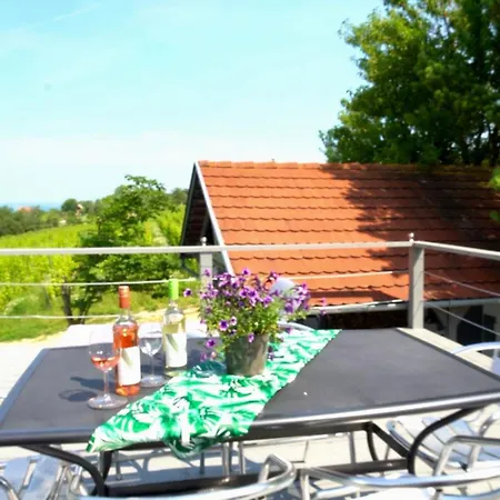 Prázdninový dům Voelgyhid Village Balaton Kőröshegy