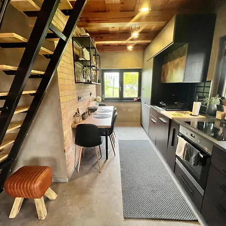 Voelgyhid Village Balaton *