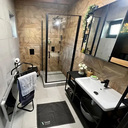 Voelgyhid Village Balaton