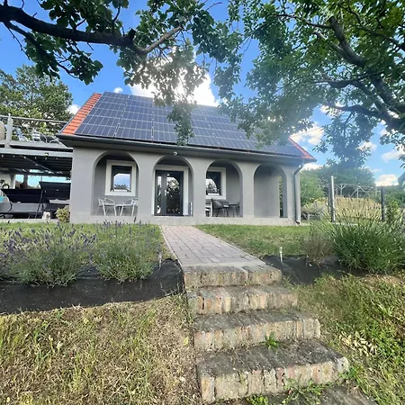 Voelgyhid Village Balaton Kőröshegy