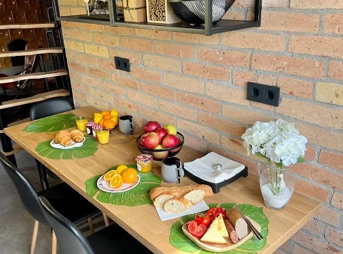 Voelgyhid Village Balaton Vakantiehuis