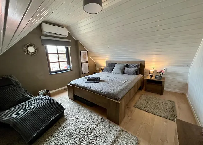 Hébergement de vacances Voelgyhid Village Balaton