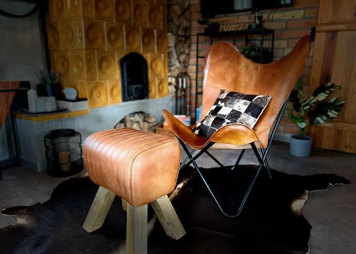 Voelgyhid Village Balaton Kőröshegy