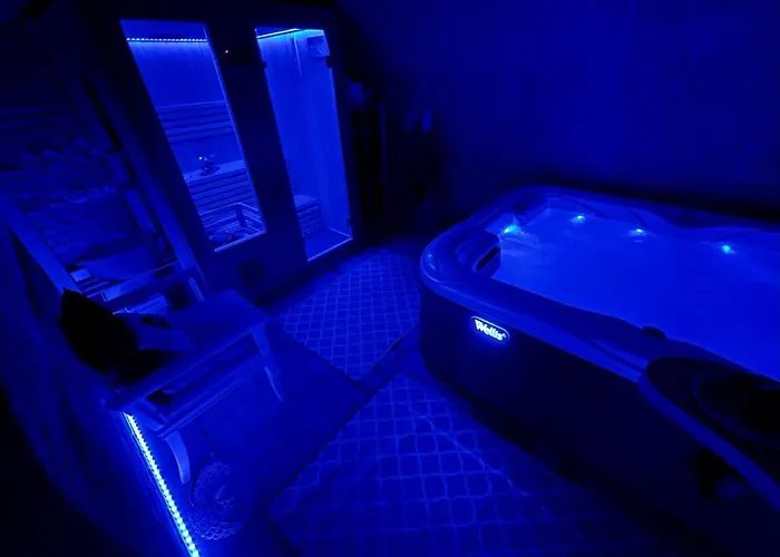 Voelgyhid Village Balaton * Kőröshegy