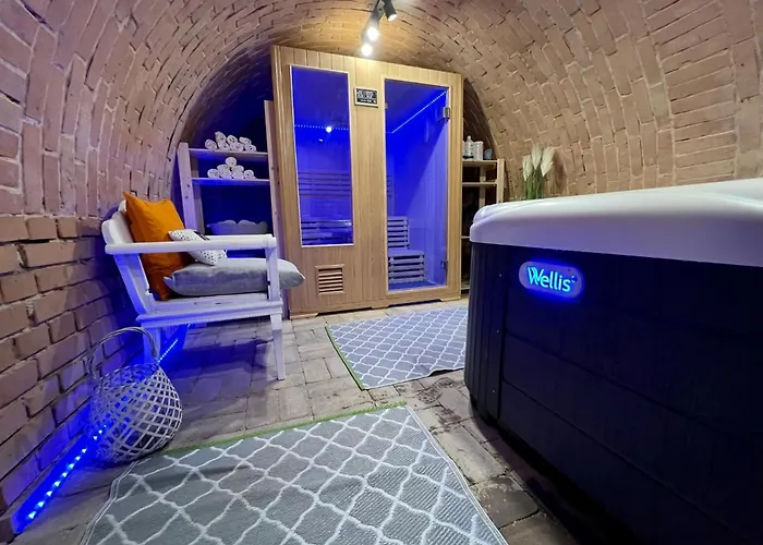 Voelgyhid Village Balaton Vakantiehuis *