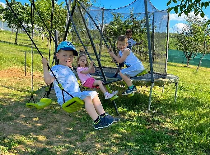 Voelgyhid Village Balaton