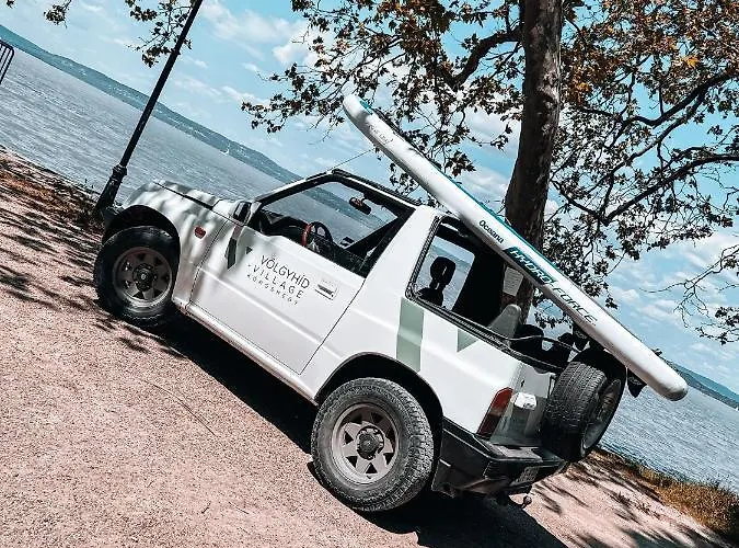 Voelgyhid Village Balaton