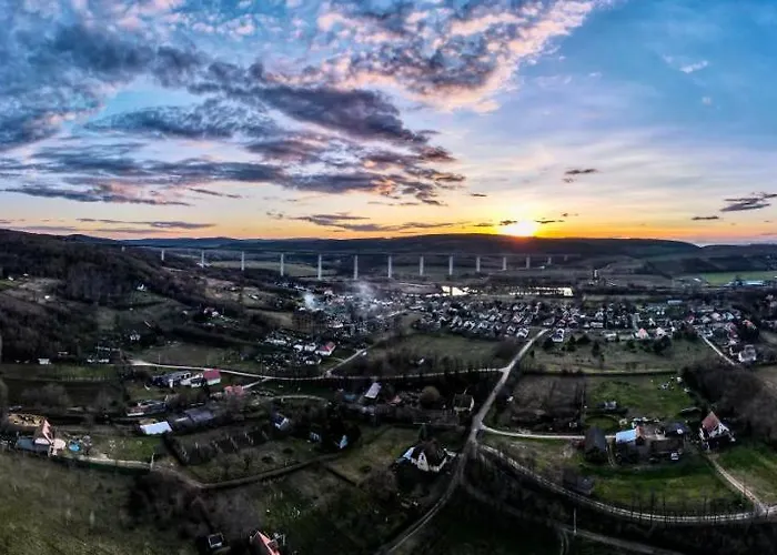 Hébergement de vacances Voelgyhid Village Balaton *