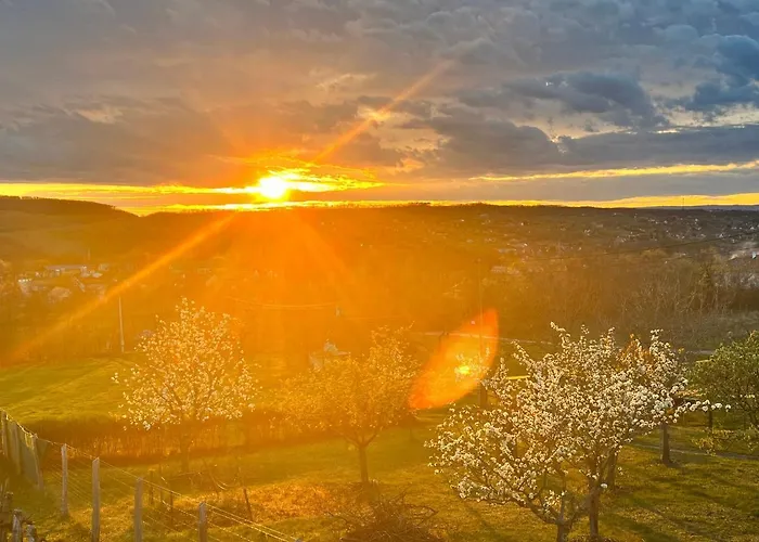 Voelgyhid Village Balaton *