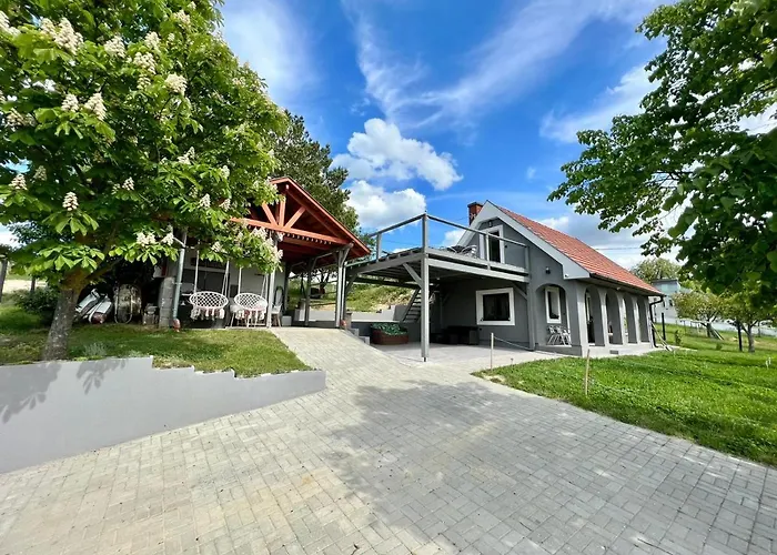 Voelgyhid Village Balaton *