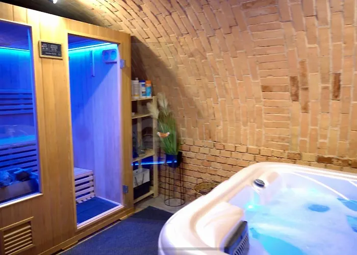 Vakantiehuis Voelgyhid Village Balaton Kőröshegy