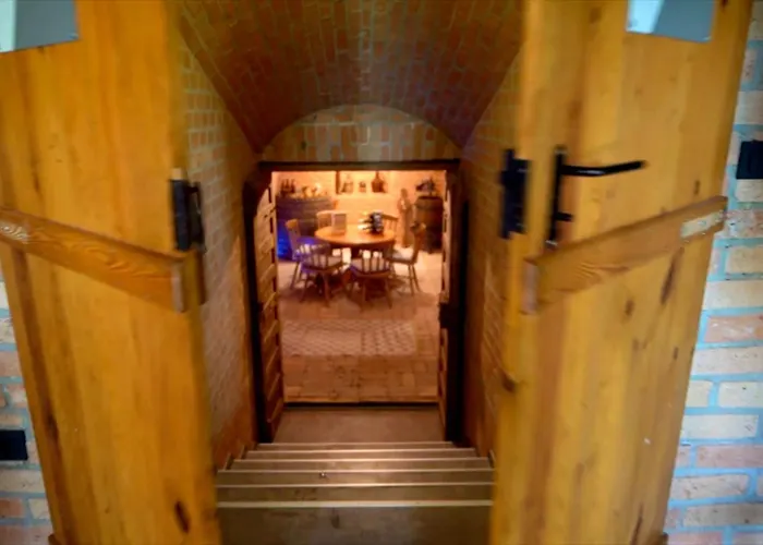 Voelgyhid Village Balaton *