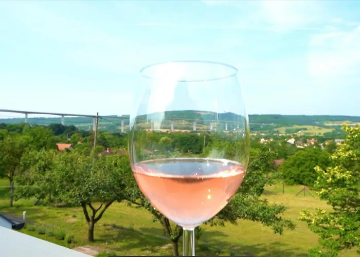 Voelgyhid Village Balaton * Kőröshegy