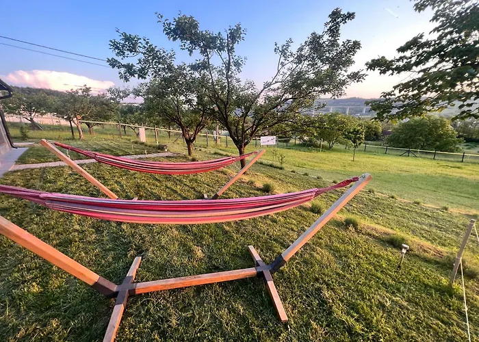 Hébergement de vacances Voelgyhid Village Balaton