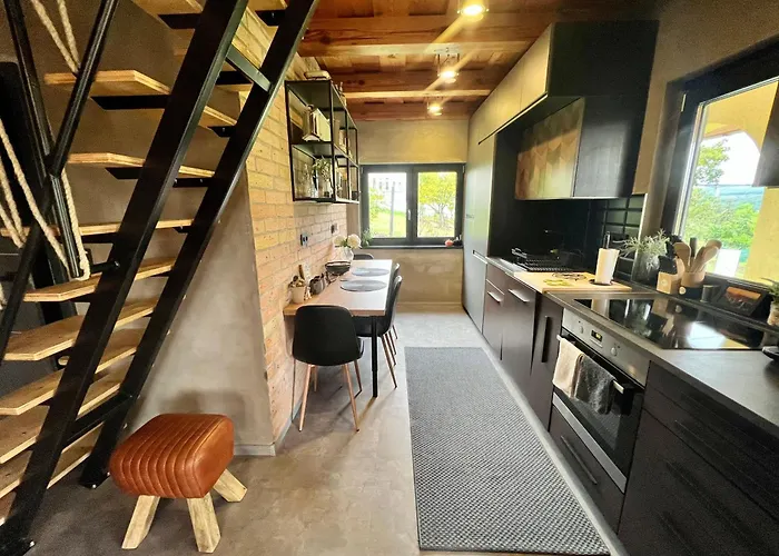 Voelgyhid Village Balaton *