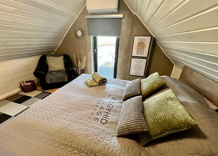 Voelgyhid Village Balaton *